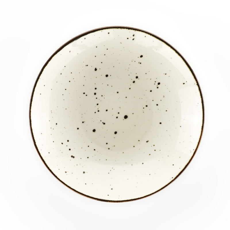 Pasta Bowl - Ivory Cottage (700721202)
