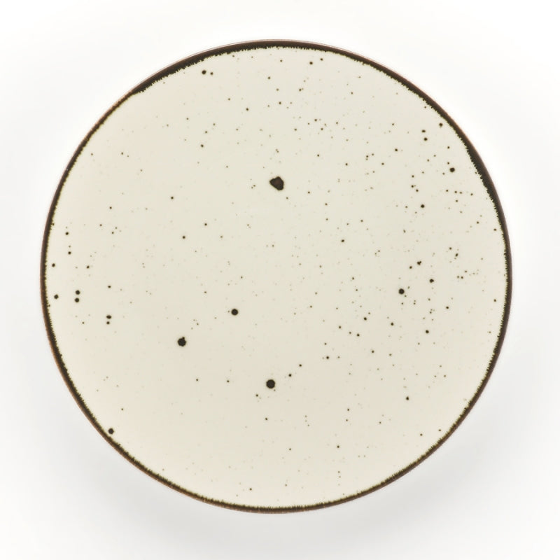 Serving Plate - Ivory Cottage (700721203)