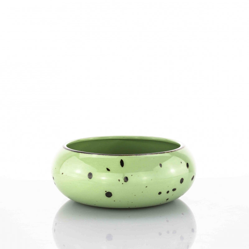 Set of 6 Cup - Green Cottage (700721238)