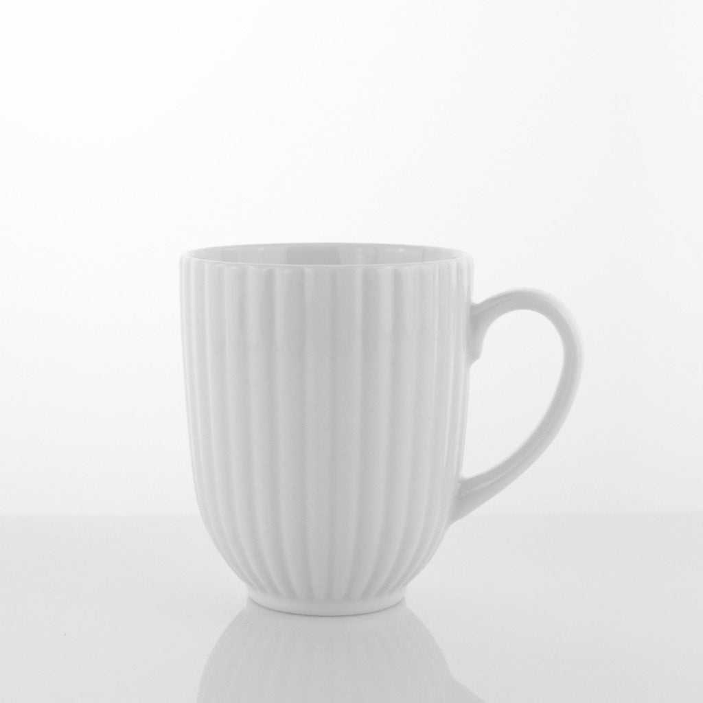Mug White - Country Chic (700722414)
