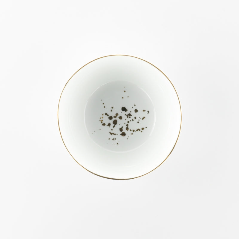 Cup Dots - Onix White (700723640)