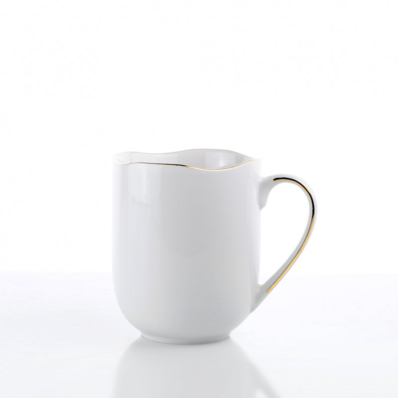 Mug Line - Onix White (700723650)