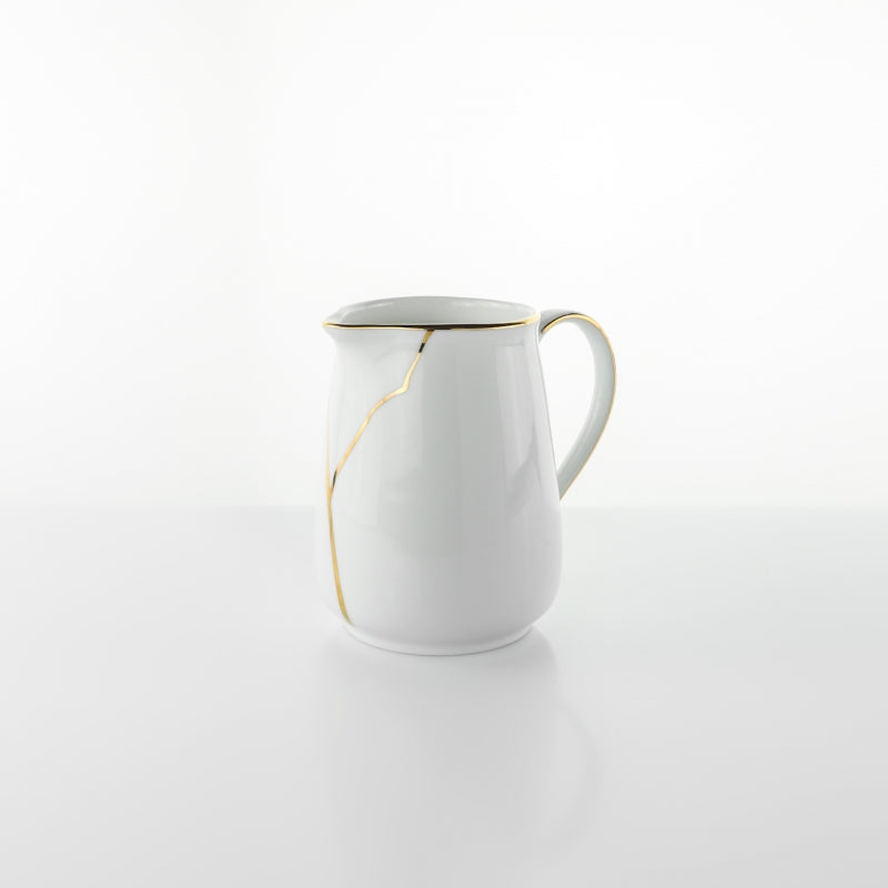 Pitcher Break - Onix White (700723651)
