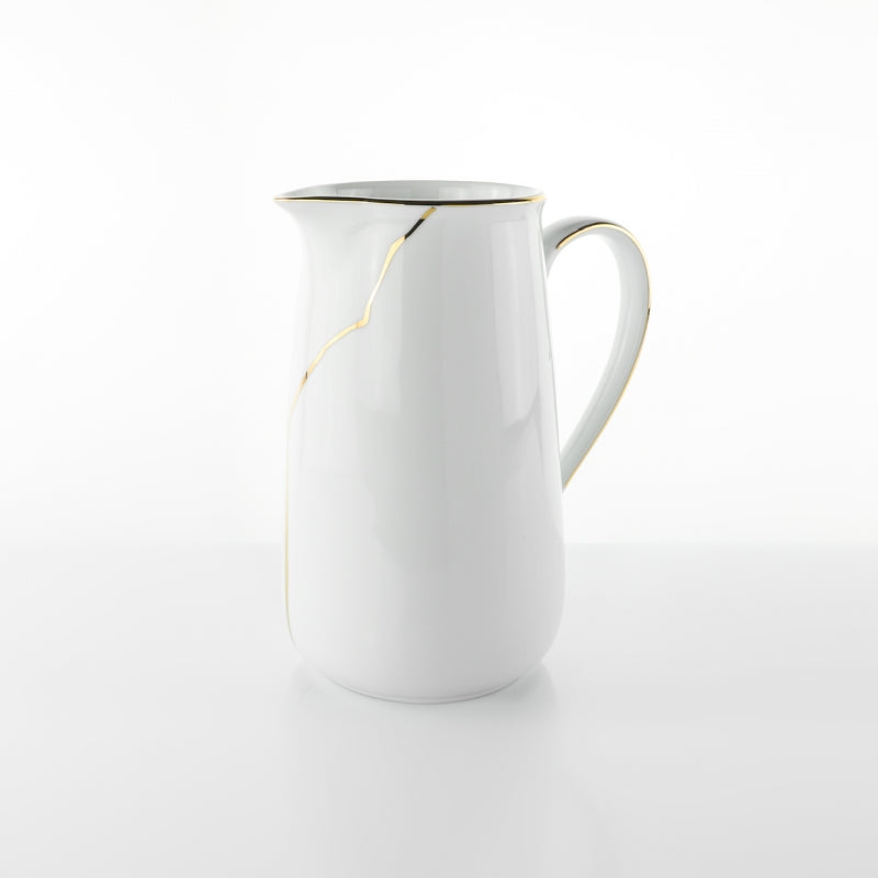Pitcher Break - Onix White (700723652)