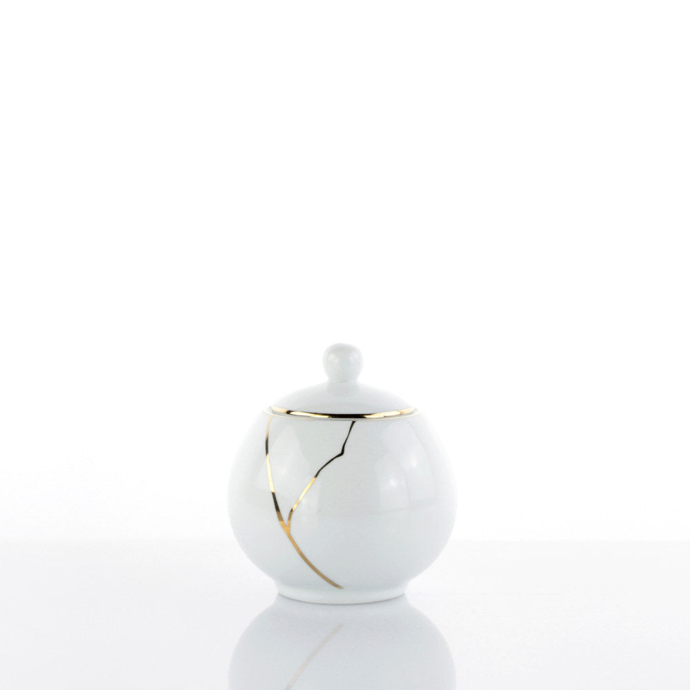 Sugar Bowl Break - Onix White (700723657)