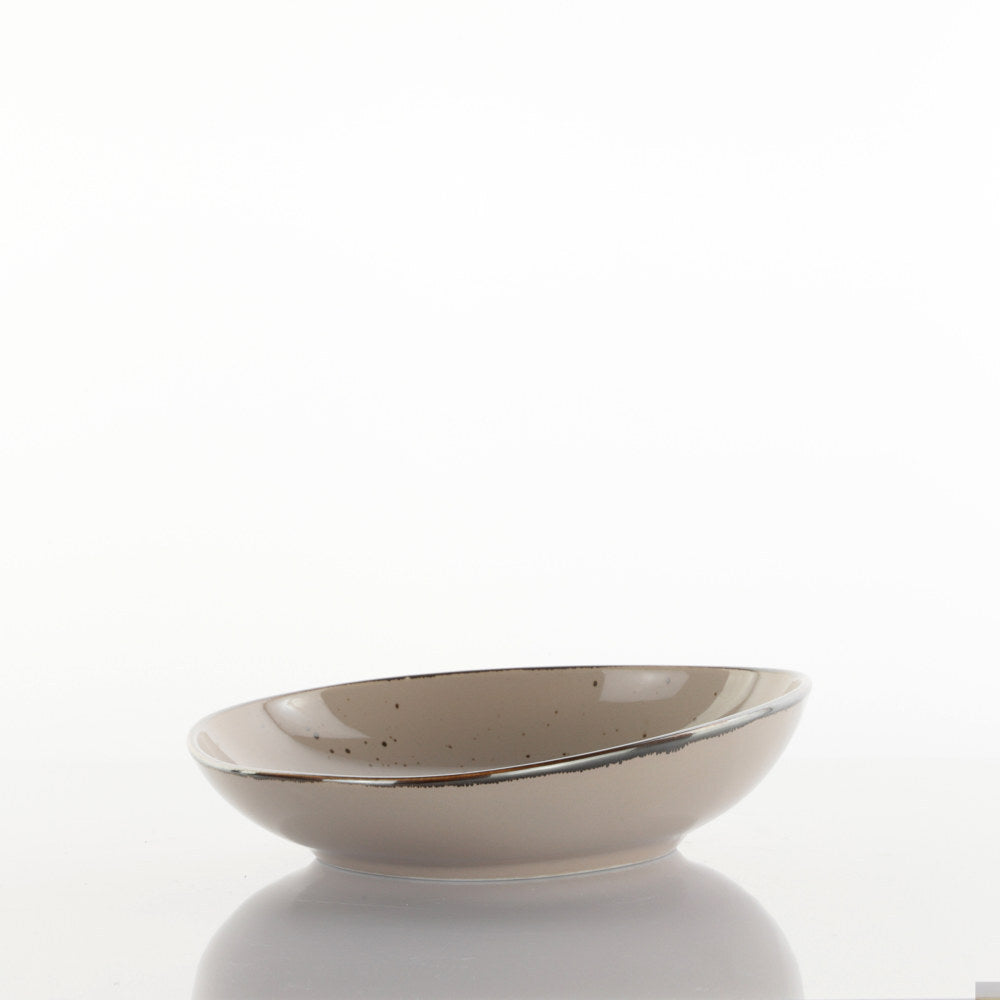 Soup Plate Tortora - Aqua Cottage (700724108)