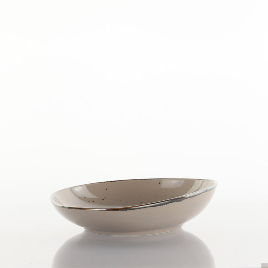 Soup Plate Tortora - Aqua Cottage (700724108)