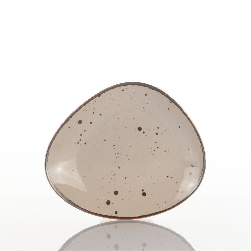 Dessert Plate Tortora - Aqua Cottage (700724109)