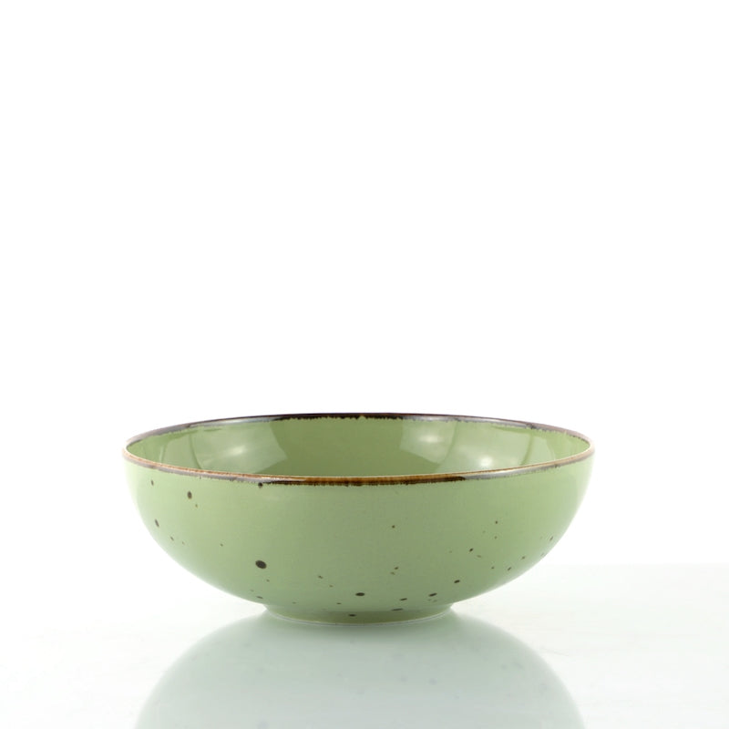 Set of 2 Small Bowl - Green Cottage (700724143)