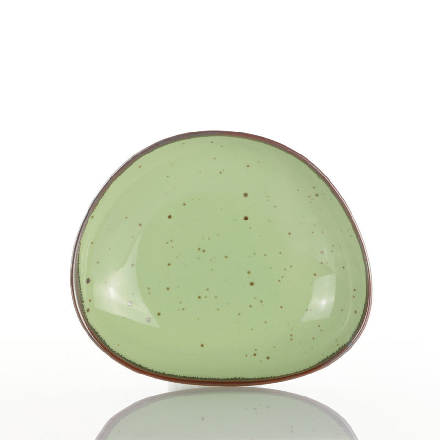 Soup Plate Green - Aqua Cottage (700724148) #1