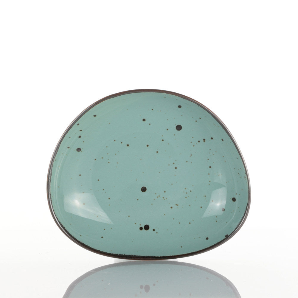 Soup Plate Tiffany - Aqua Cottage (700724168) #1