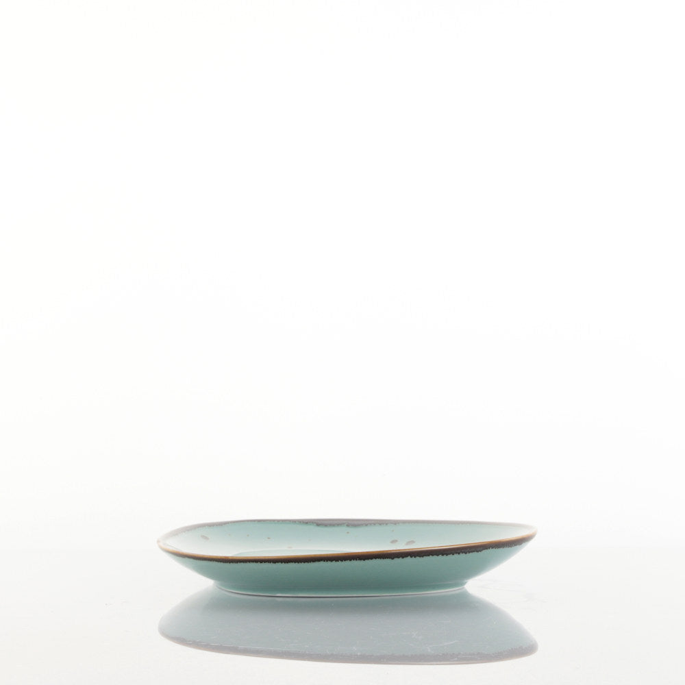 Dessert Plate Tiffany - Aqua Cottage (700724169) #1