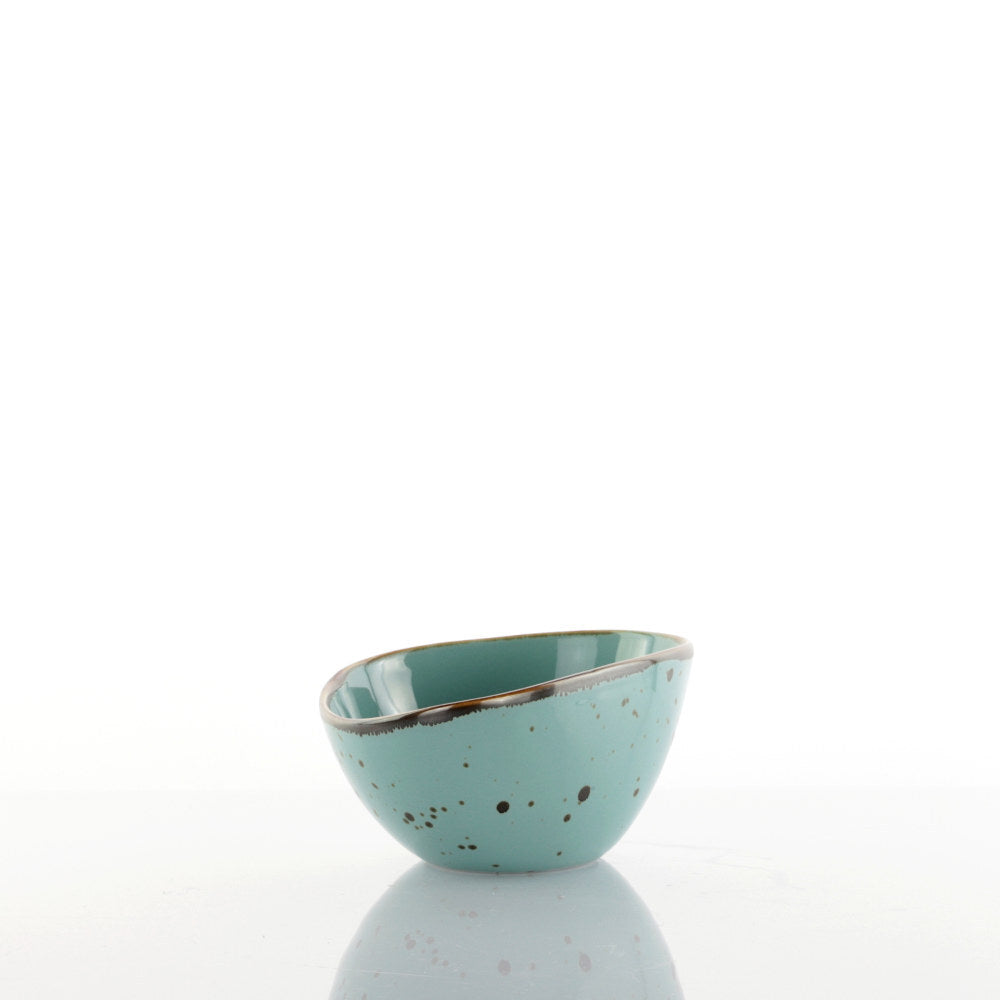 Set of 2 Small Bowl Tiffany - Aqua Cottage (700724170)