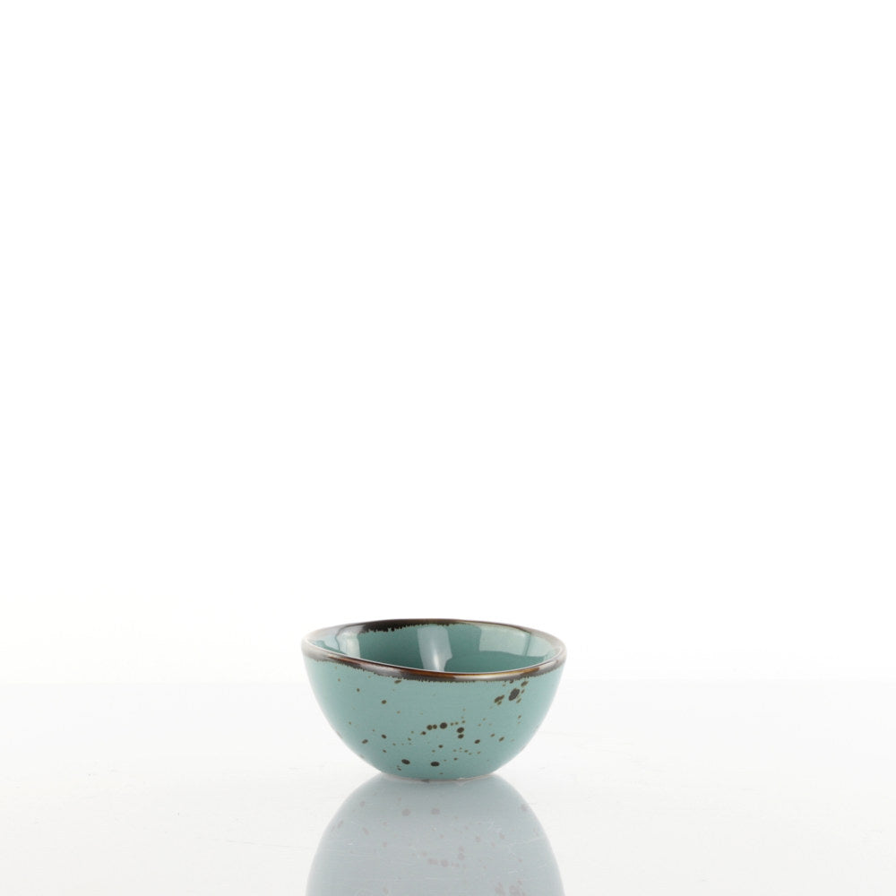 Set of 2 Small Bowl Tiffany - Aqua Cottage (700724171)