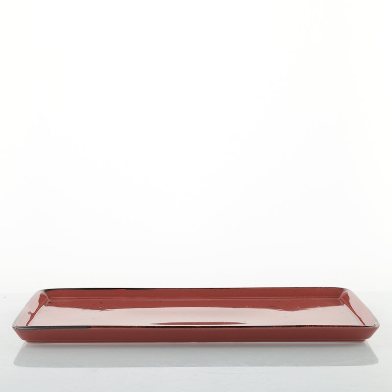 Gourmet Tray - Marsala Red Cottage (700724220) #1