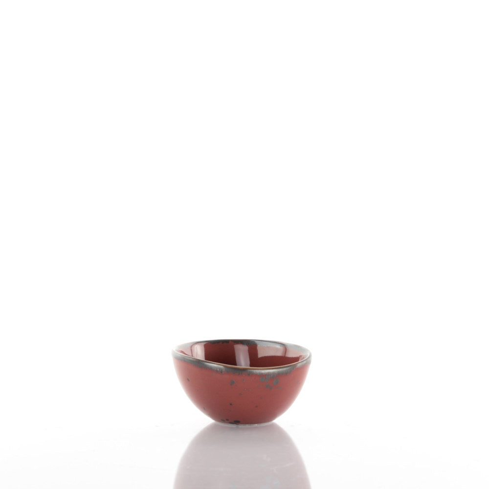 Small Bowl Marsala Red - Aqua Cottage (700724231)