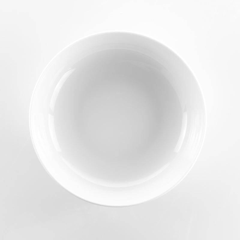Soup Plate White - Nordica Weiss (700725591)
