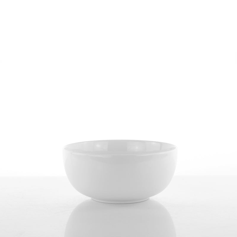 Small Bowl White - Nordica Weiss (700725594)