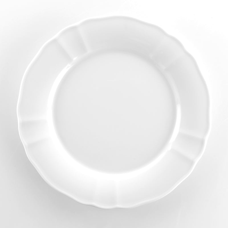 Dinner Plate White - Lavinia Weiss (700725600)
