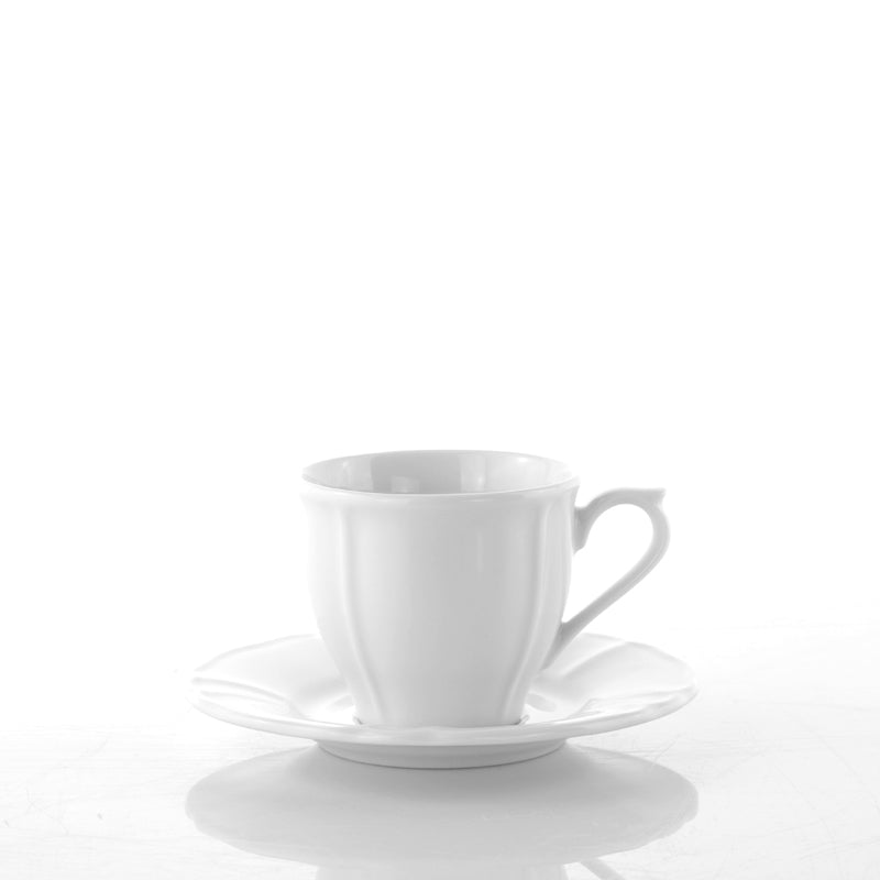 Coffee Cup White - Lavinia Weiss (700725603)