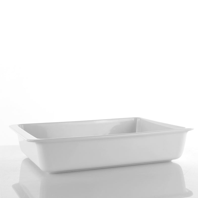 Baking Dish White - Weiss (700725611)