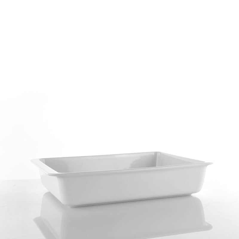 Baking Dish White - Weiss (700725612)