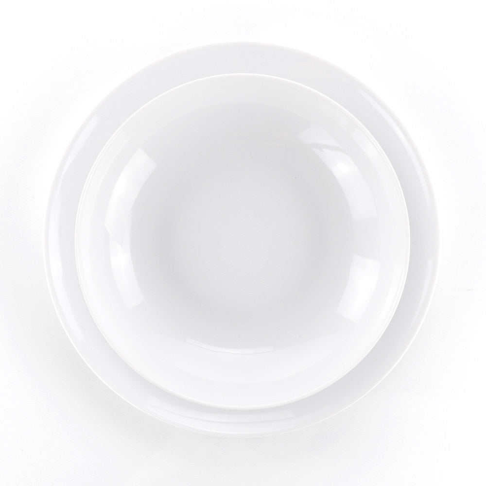 Set of 18 Items White - Essence Weiss (700725640)
