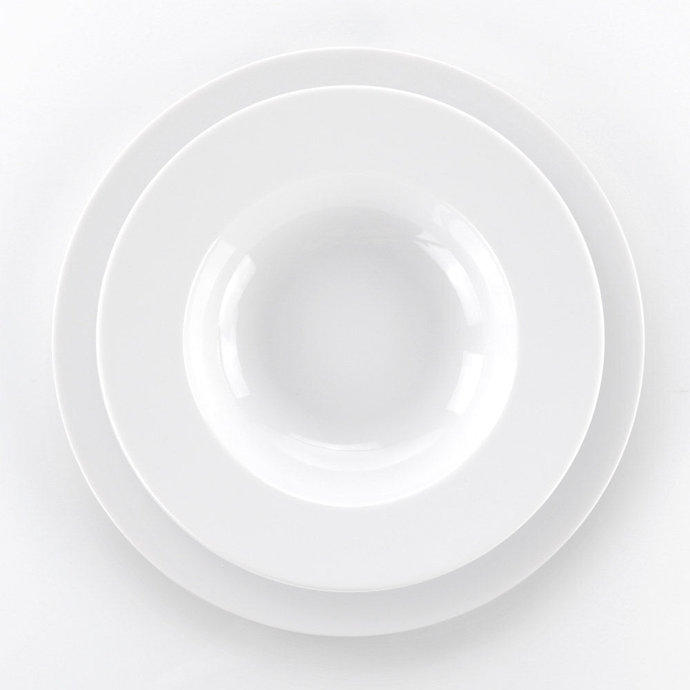 Set of 18 Items White - Raffaello Weiss (700725660)