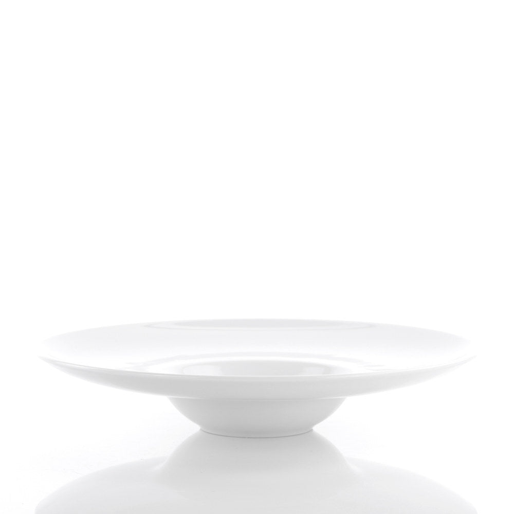 Pasta Bowl White - Weiss (700725681)