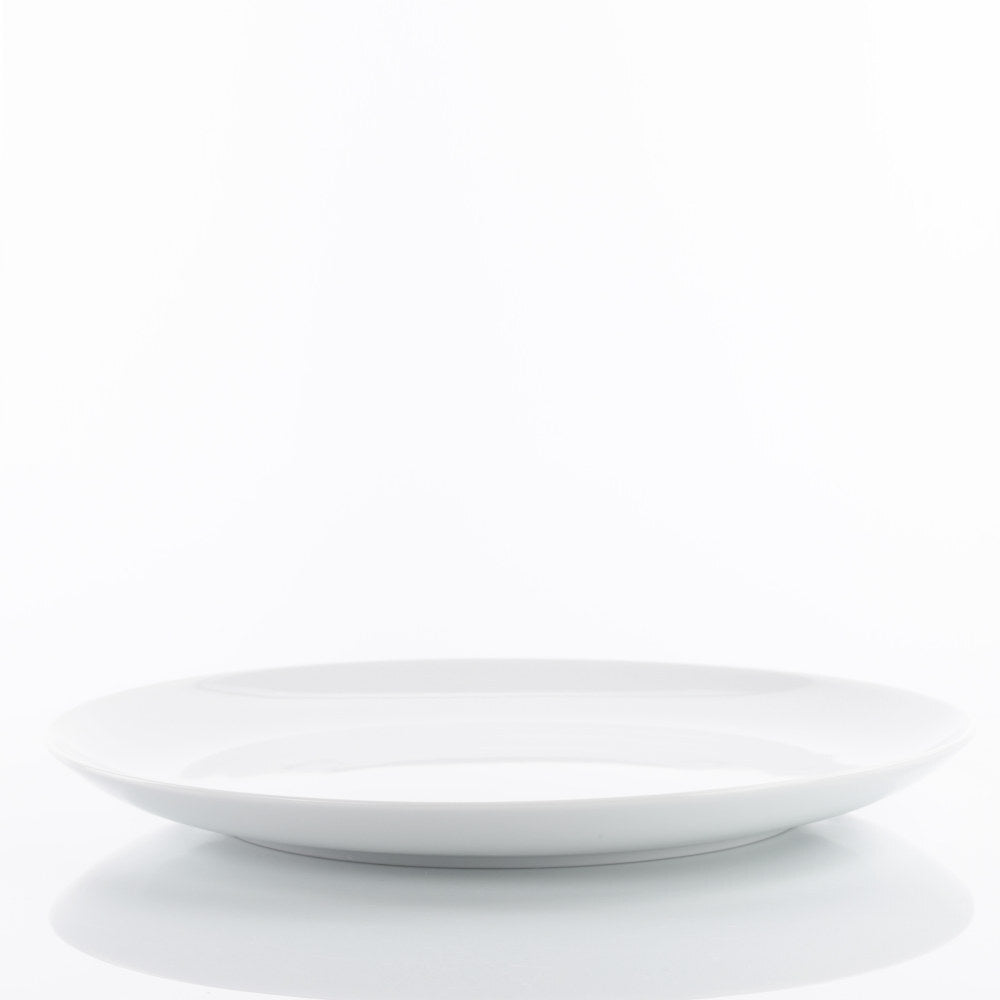 Serving Plate White - Weiss (700725683)