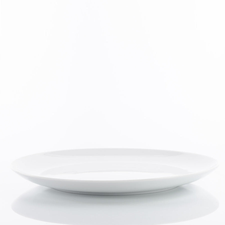 Serving Plate White - Weiss (700725683)