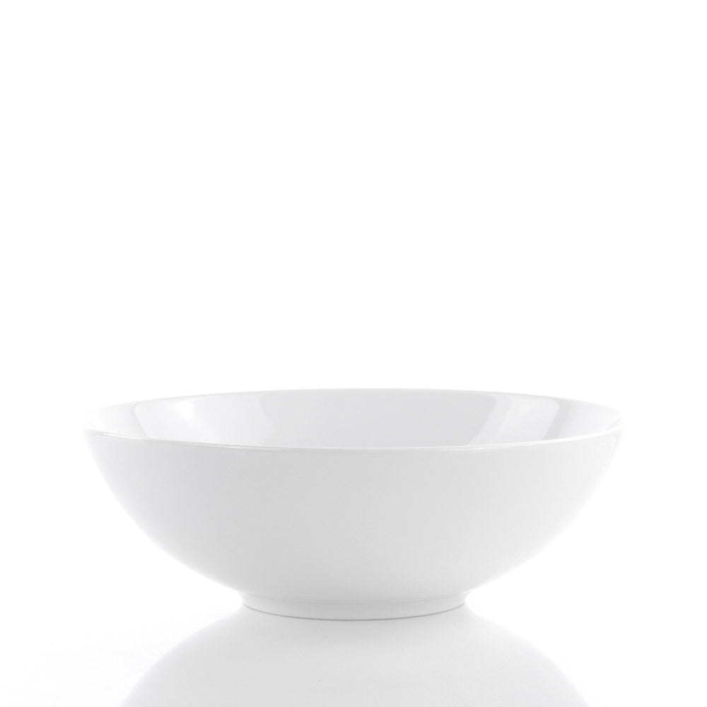 Salad Bowl White - Weiss (700725684)