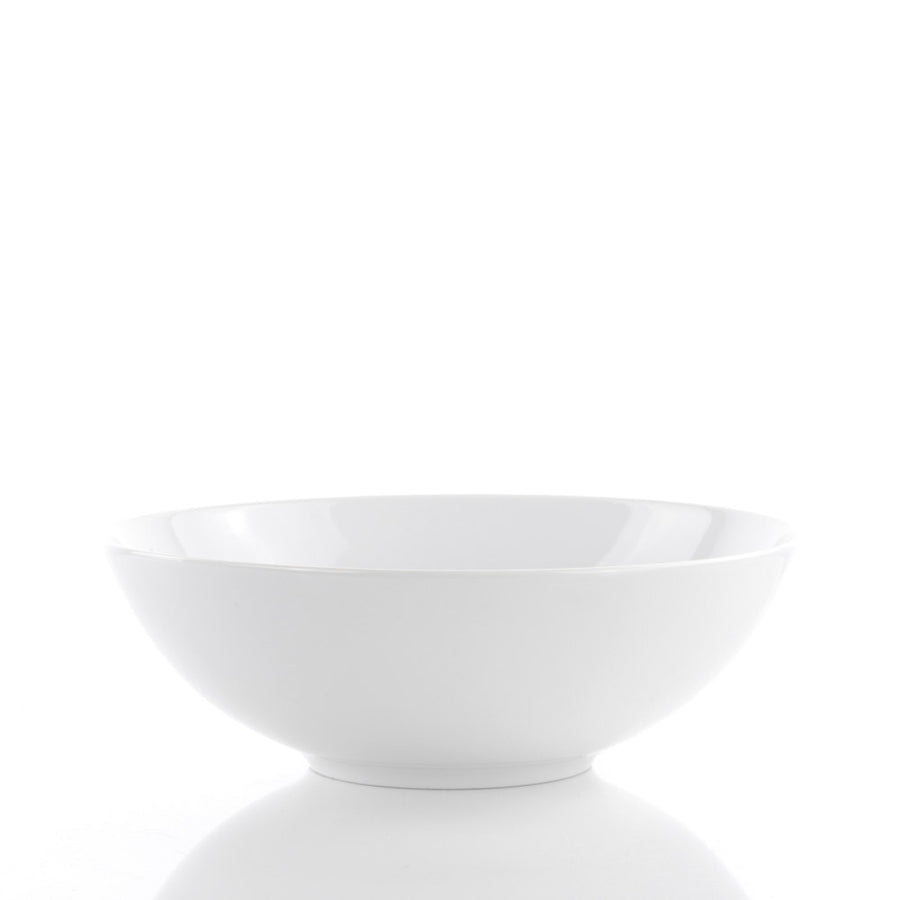 Salad Bowl White - Weiss (700725684)