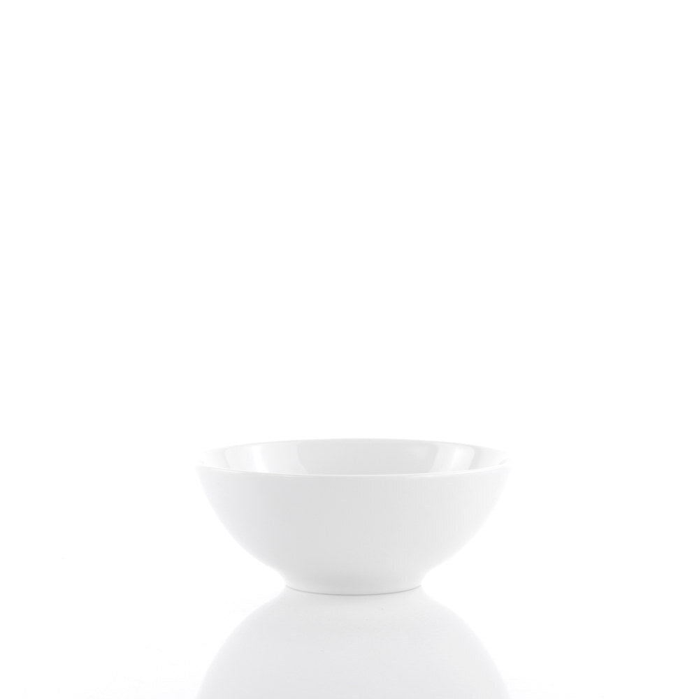 Set of 6 Small Bowl White - Weiss (700725685)