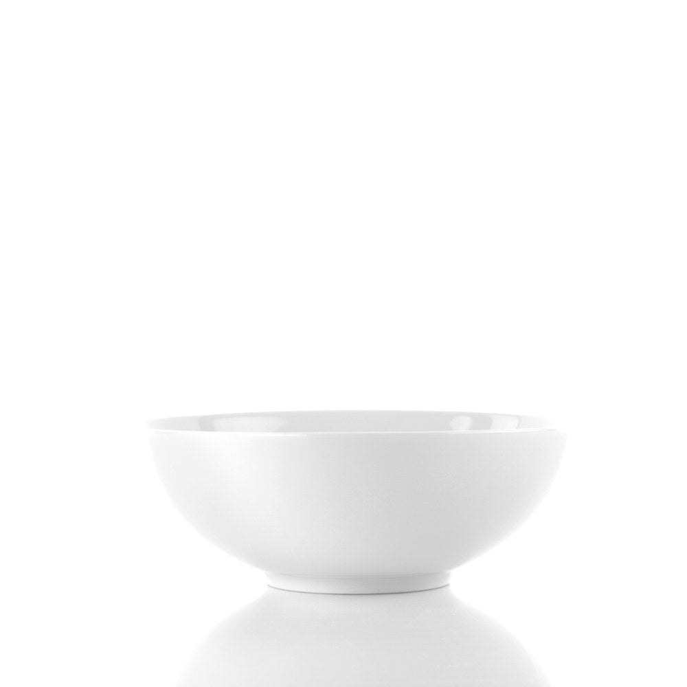 Salad Bowl White - Weiss (700725686)