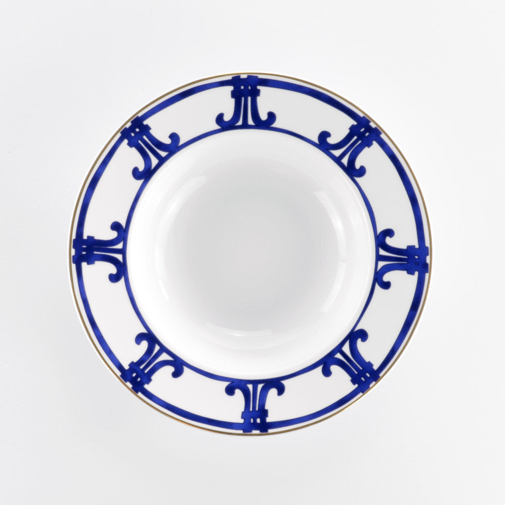 Soup Plate Florence - Neoclassico (700727901)