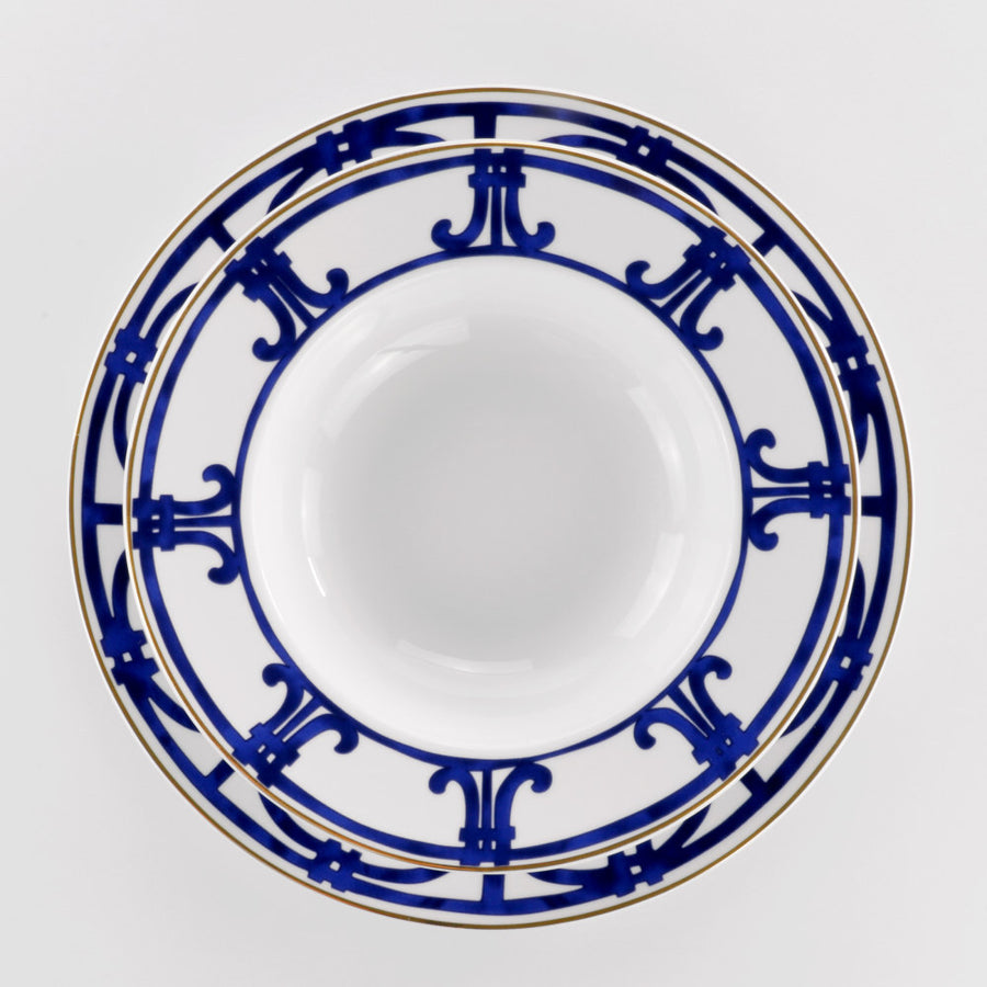 Soup Plate Florence - Neoclassico (700727901) #1