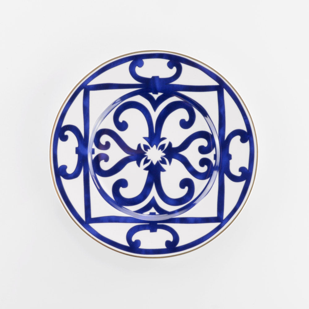 Dessert Plate Florence - Neoclassico (700727902)