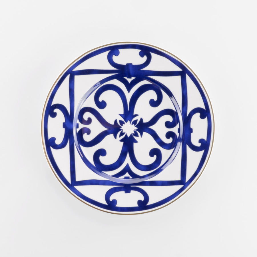 Dessert Plate Florence - Neoclassico (700727902)