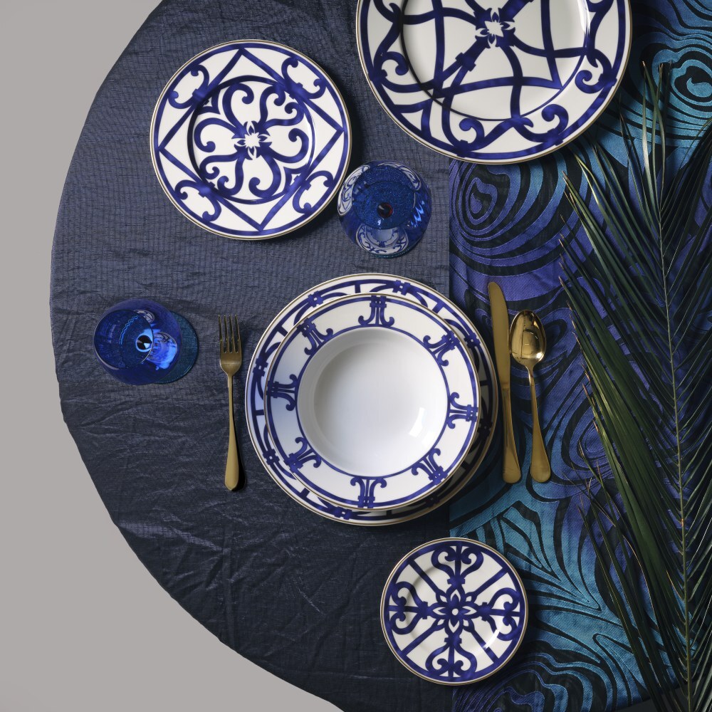 Serving Plate Florence - Neoclassico (700727903) #1
