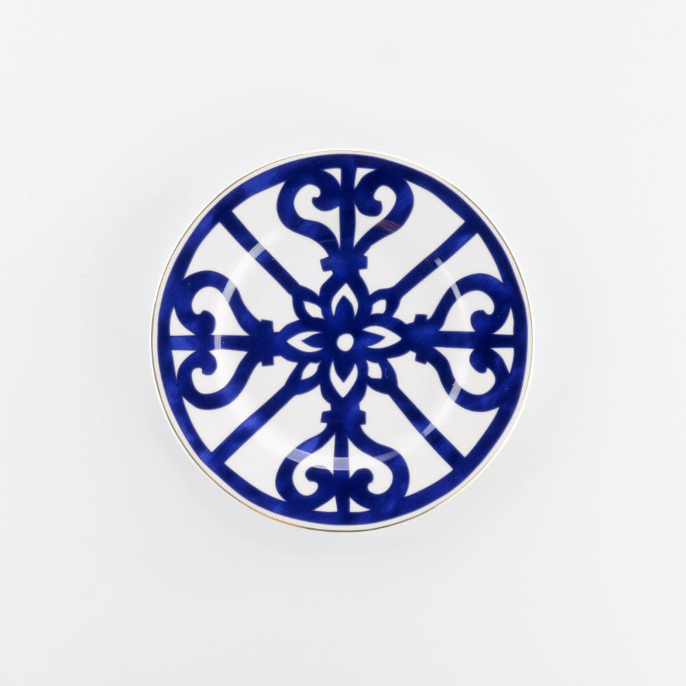 Bread Plate Florence - Neoclassico (700727907)