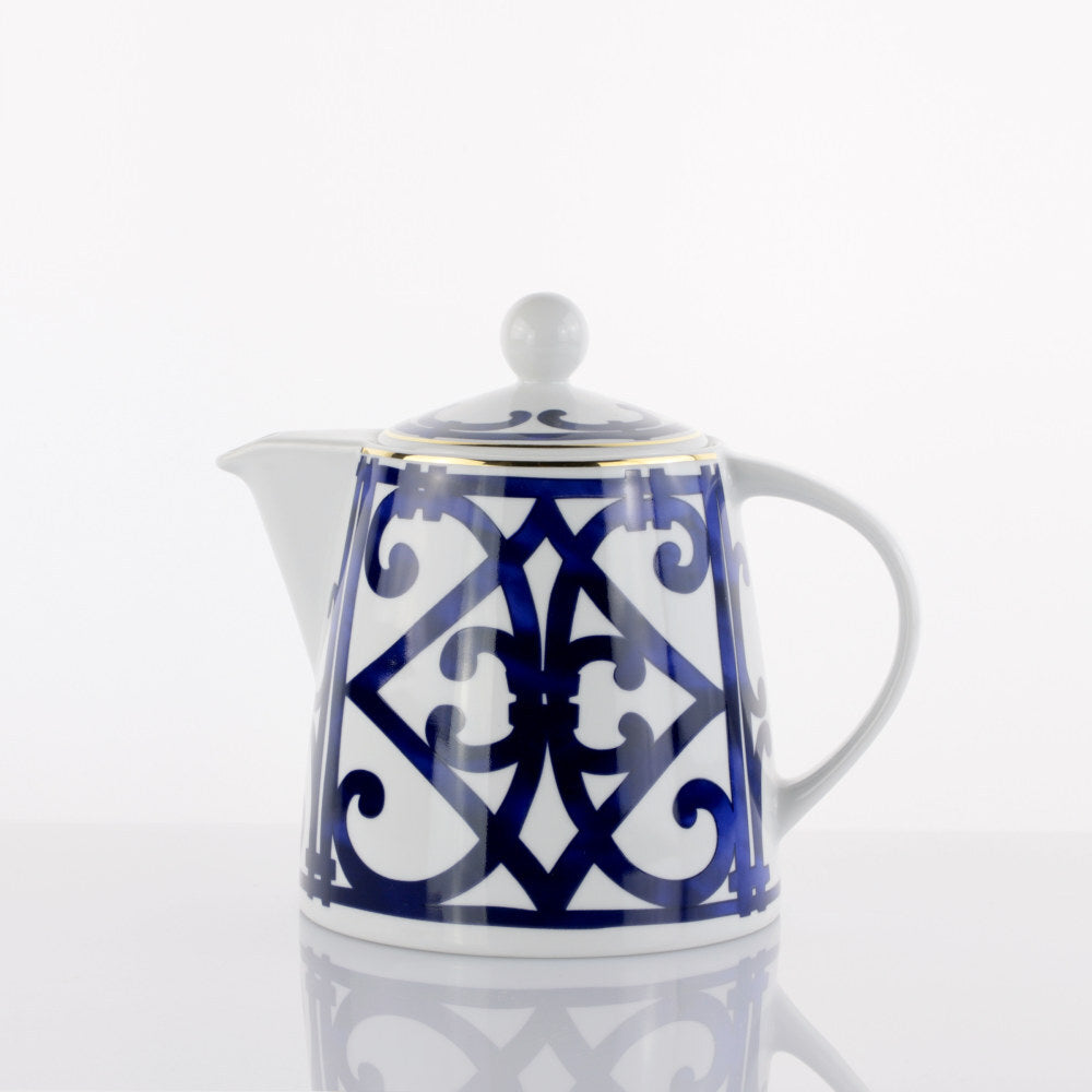 Teapot Florence - Neoclassico (700727909)