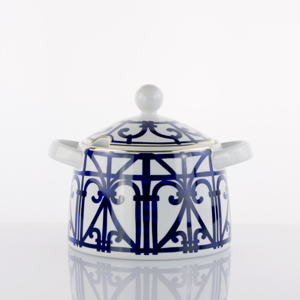 Soup Tureen Florence - Neoclassico (700727911)
