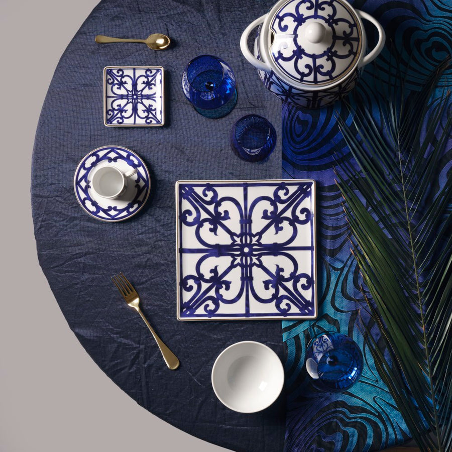 Tray Florence - Neoclassico (700727916) #1