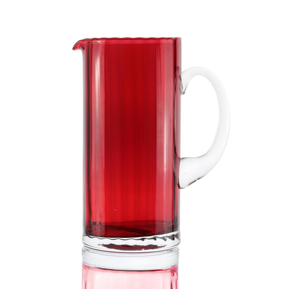 Pitcher Red - Joy (700729206)