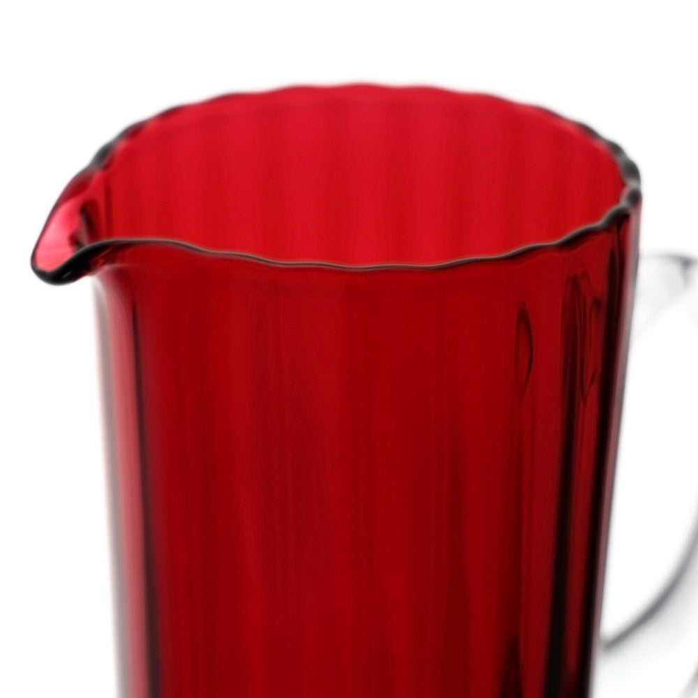 Pitcher Red - Joy (700729206) #1