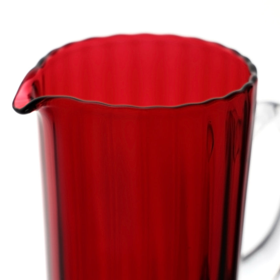 Pitcher Red - Joy (700729206) #1