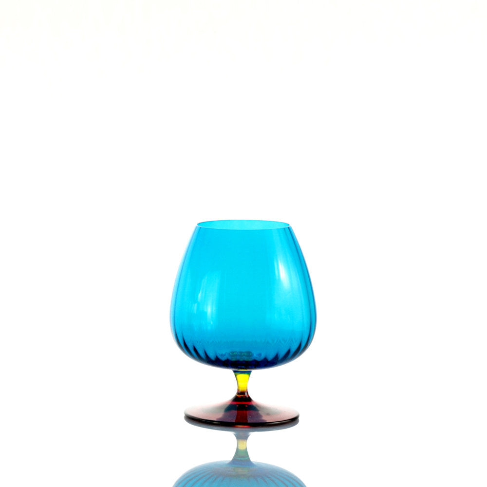 Set of 2 Spirit Glass Sky - Joy (700729213)