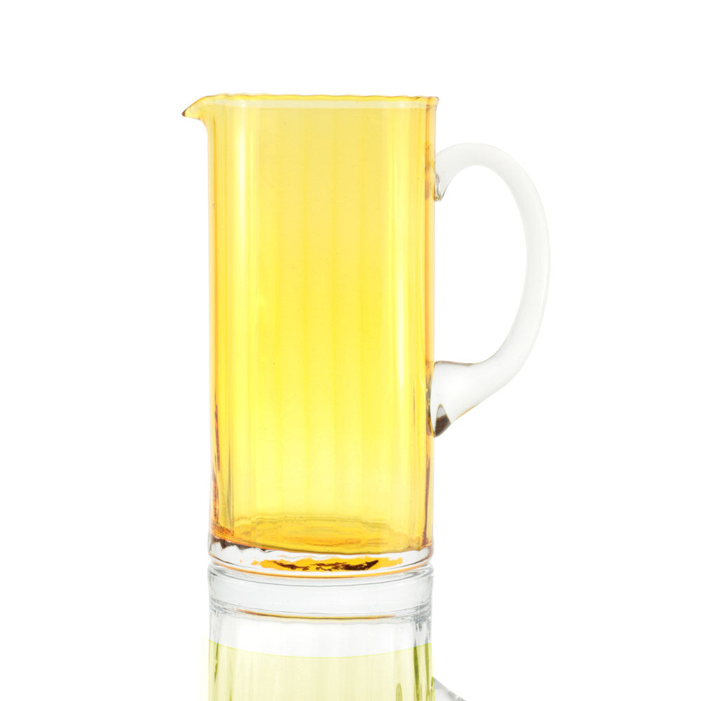 Pitcher Yellow - Joy (700729226)