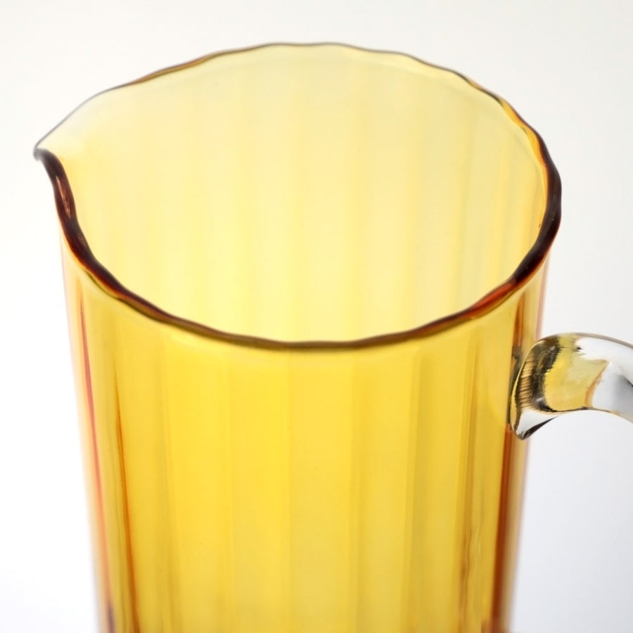Pitcher Yellow - Joy (700729226) #1